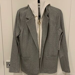 Bailey jacket size L